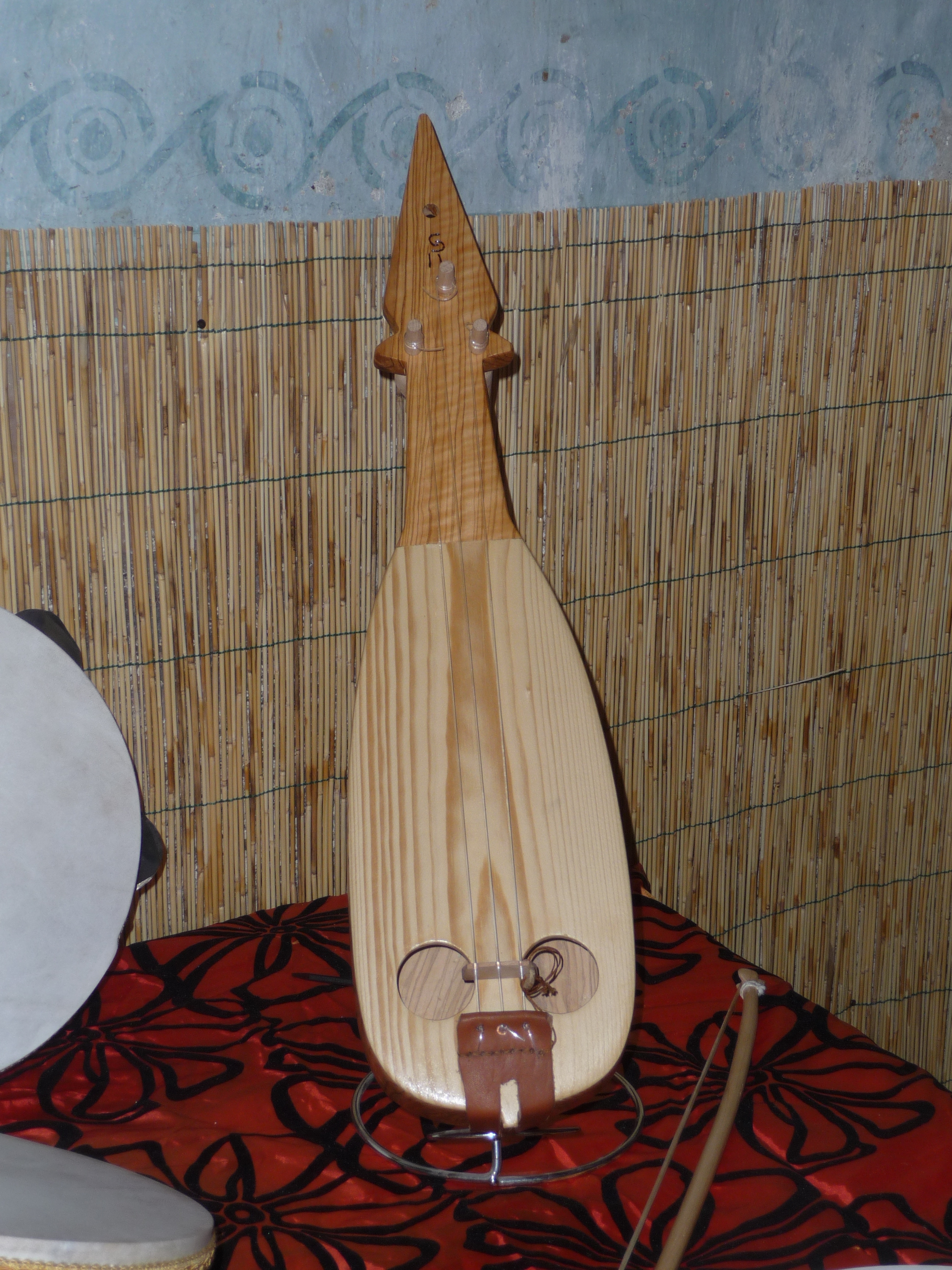 Instrument image
