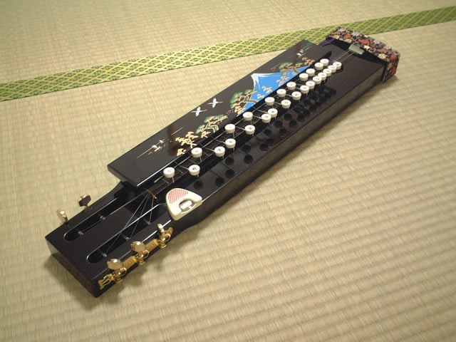 Instrument image