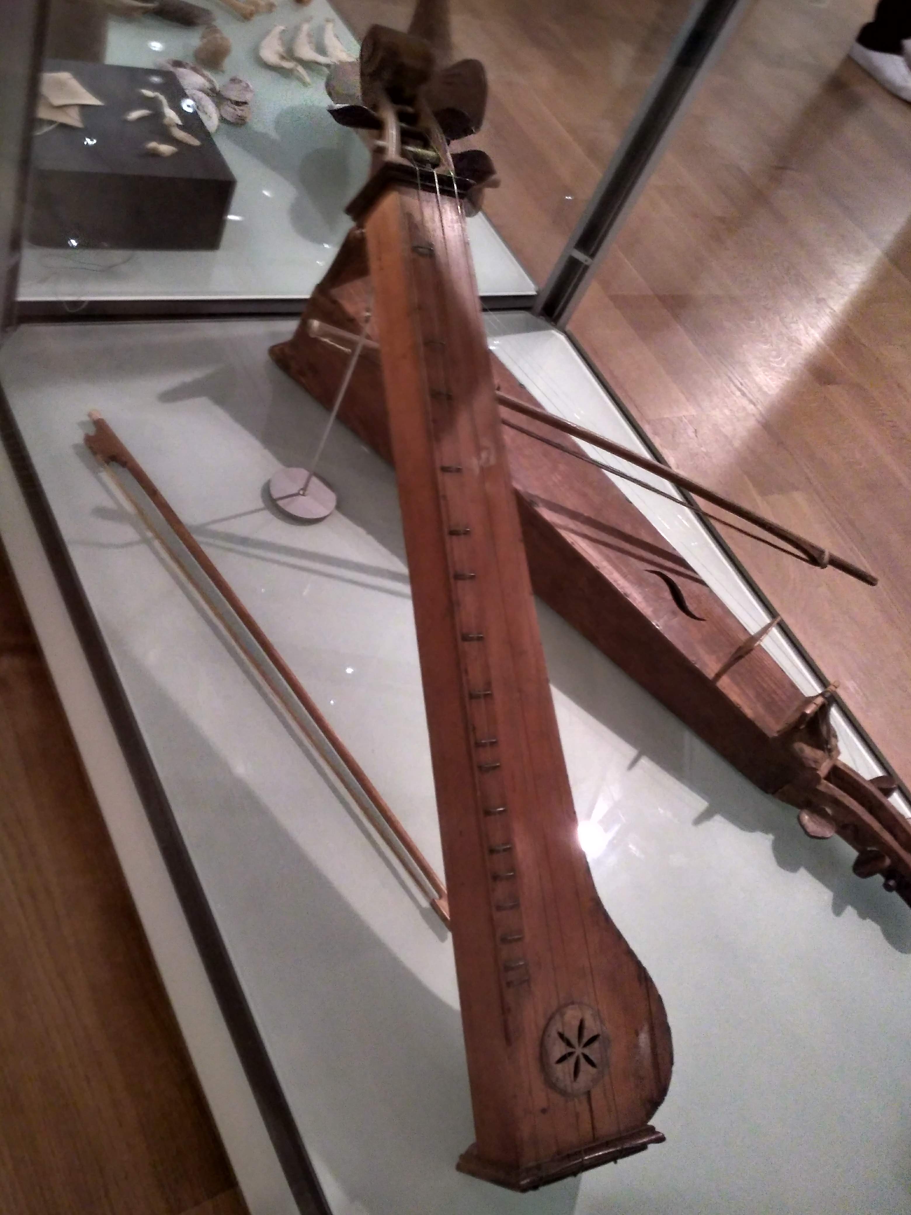 Instrument image
