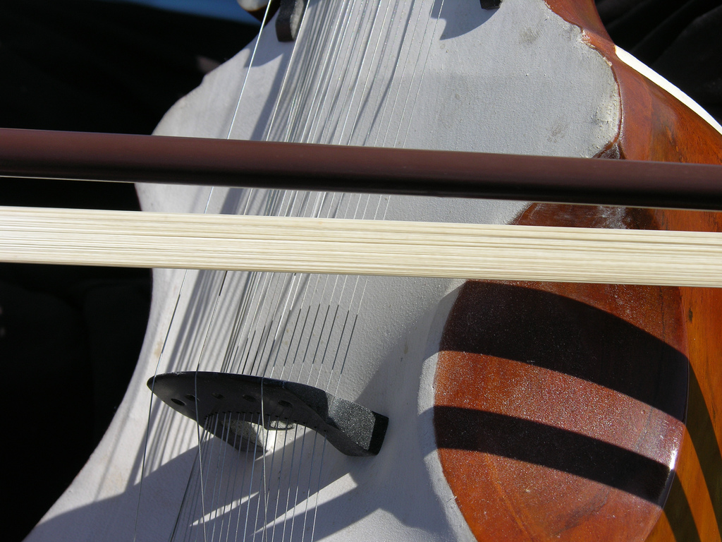 Instrument image