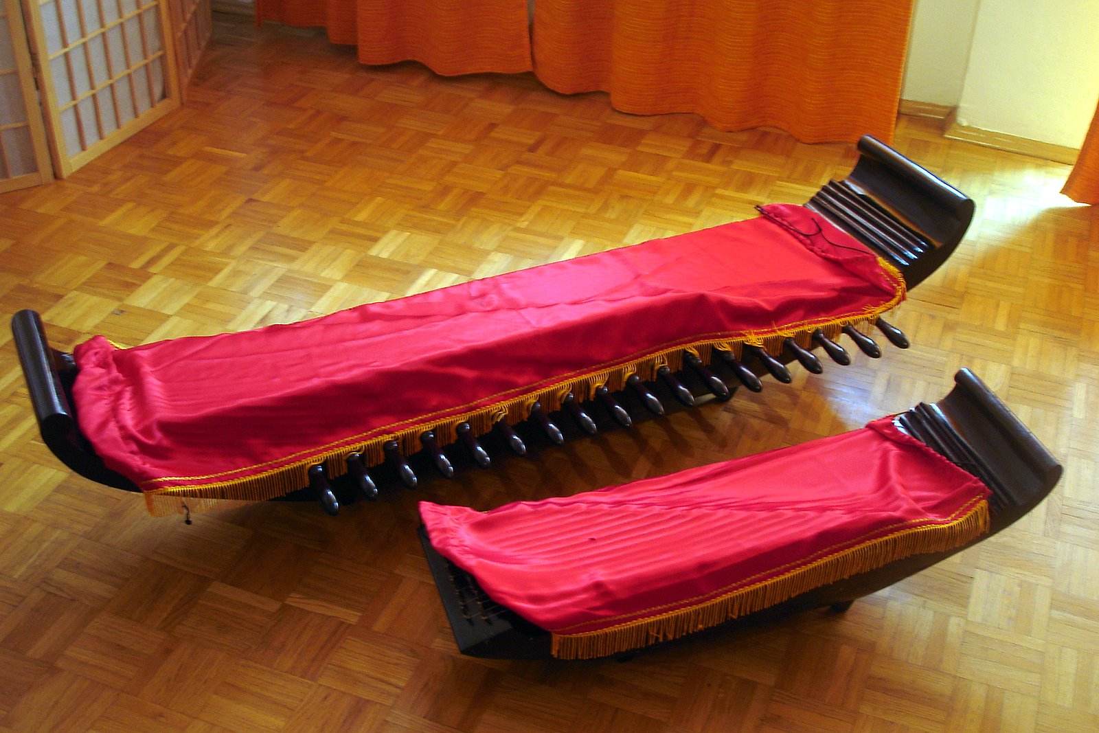 Instrument image