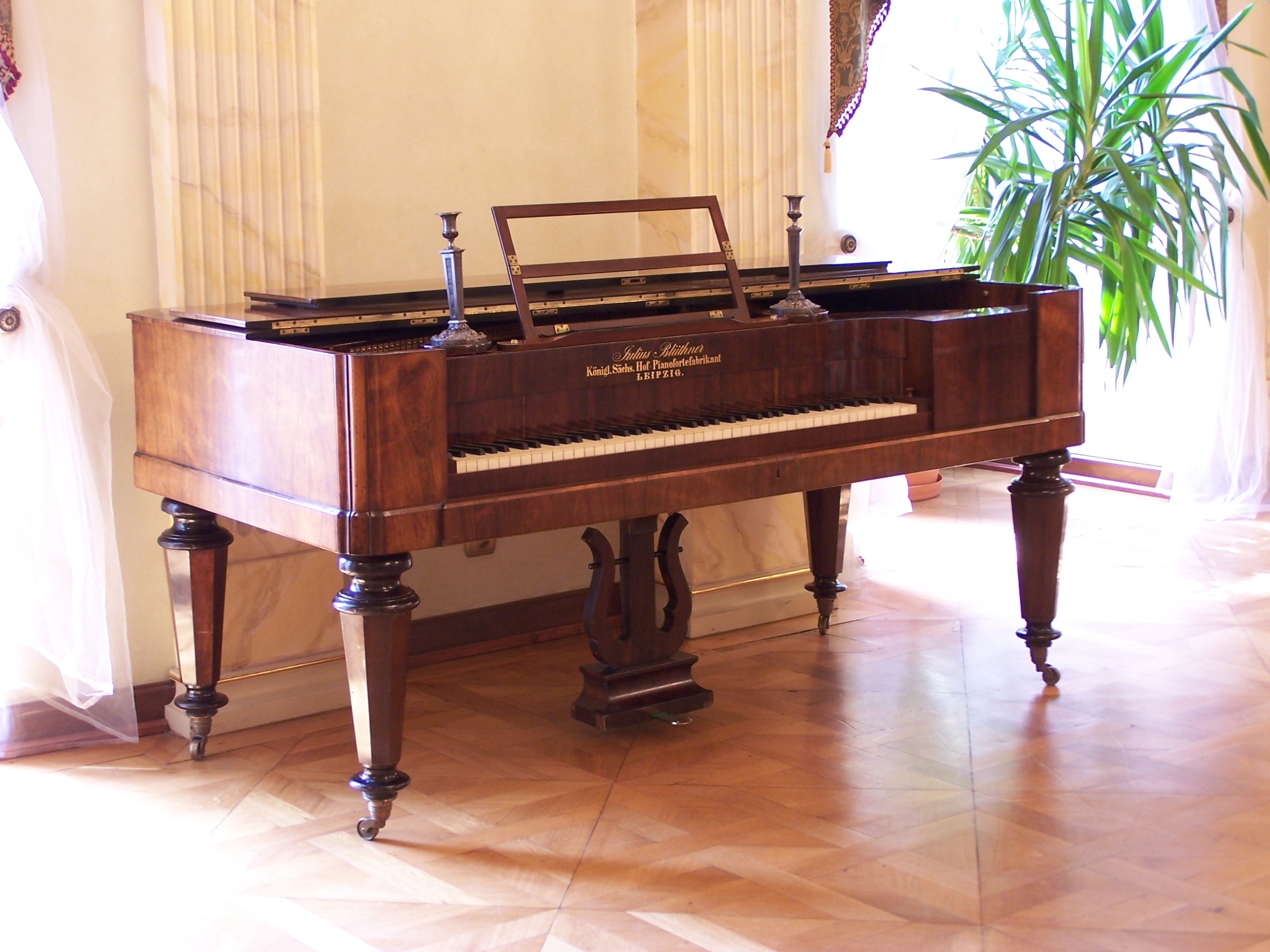 Instrument image