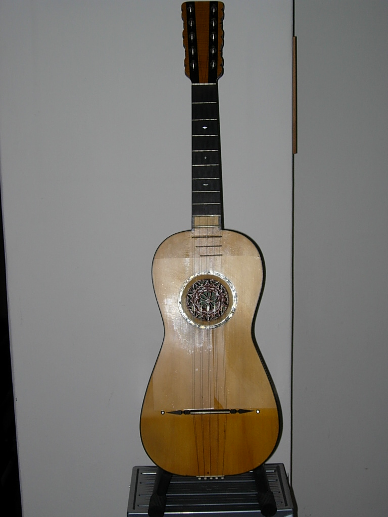 Instrument image