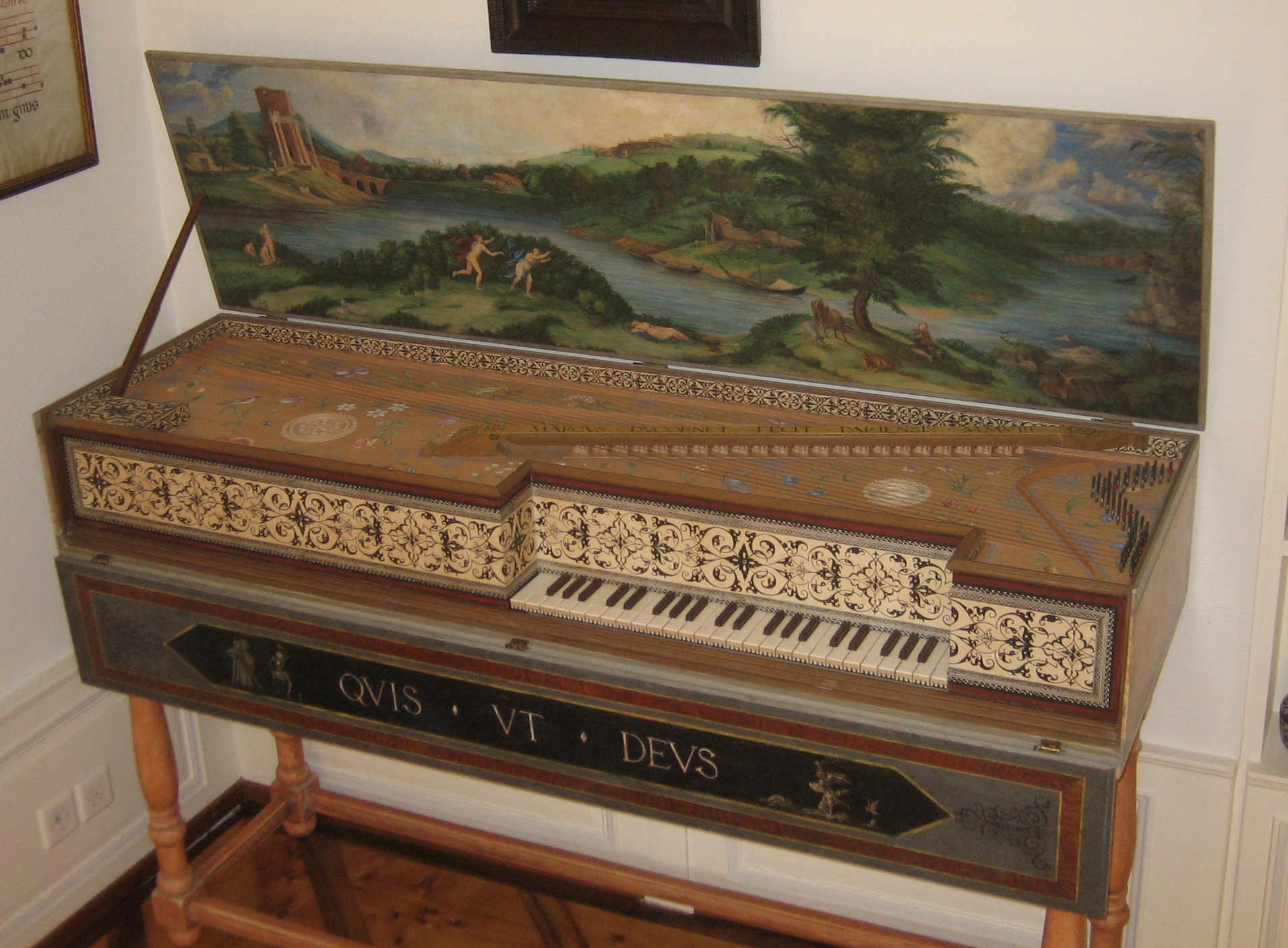 Instrument image