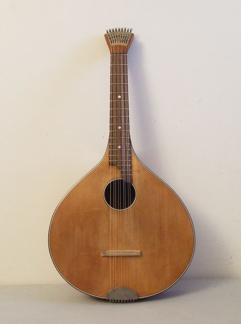 Instrument image