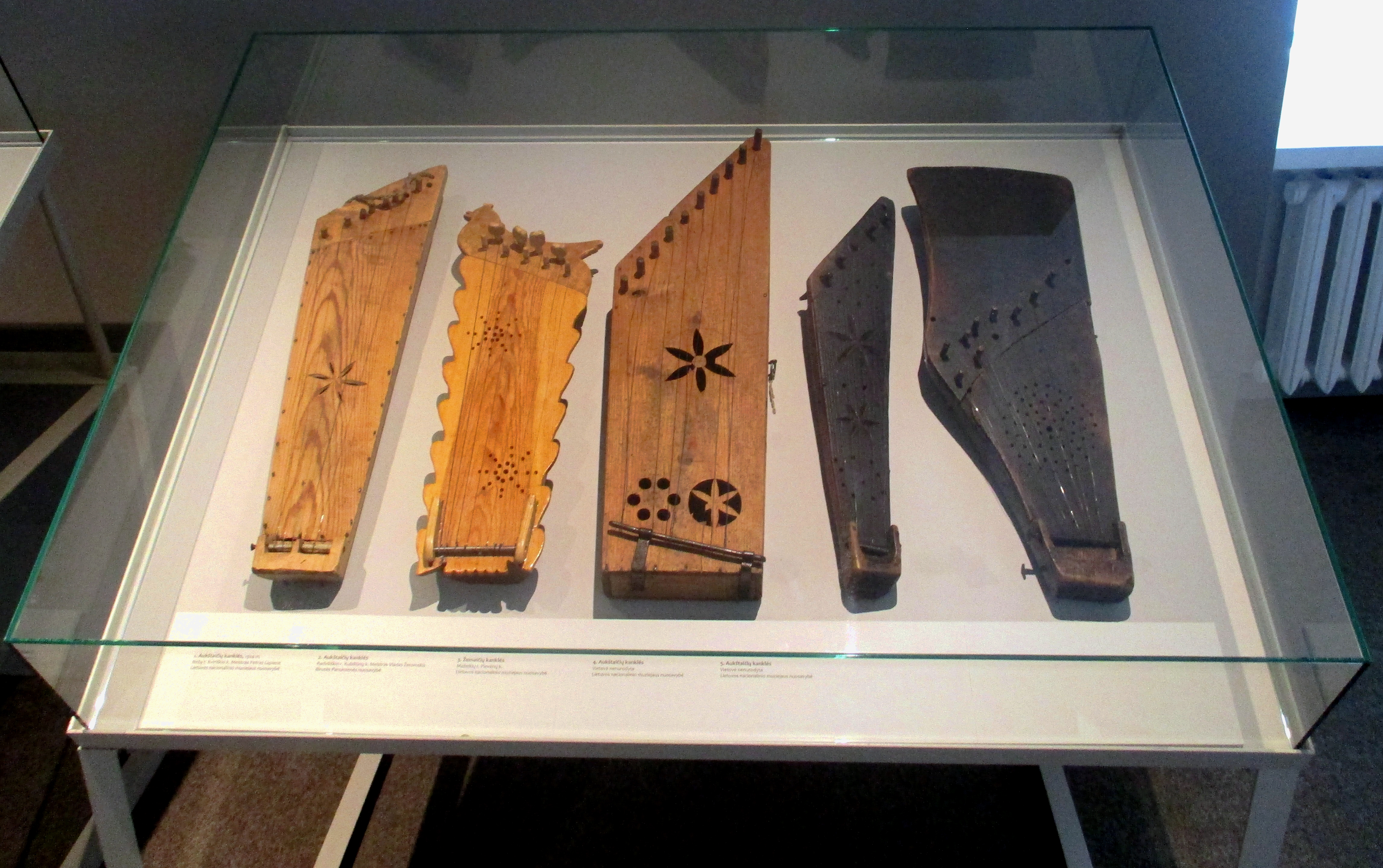 Instrument image