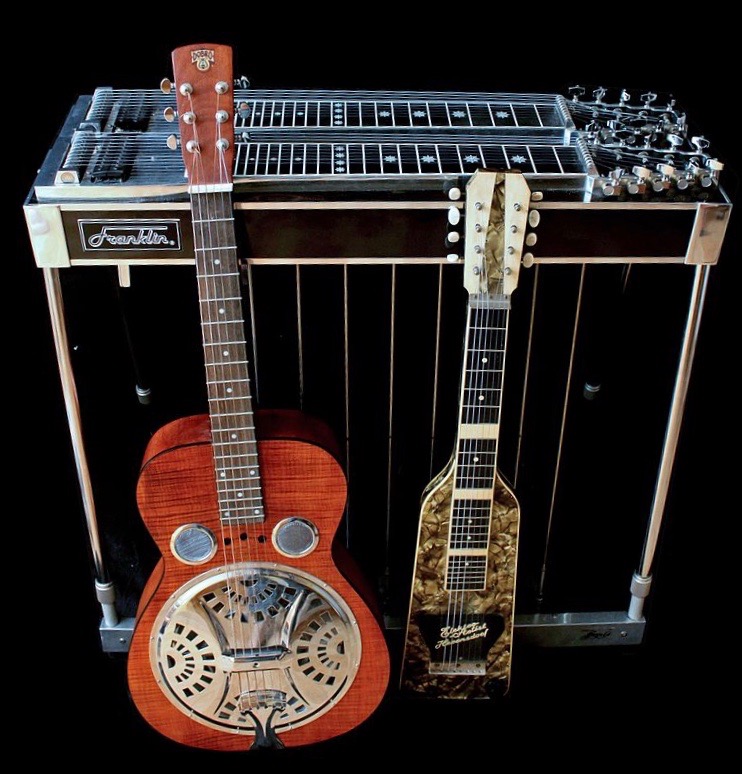 Instrument image