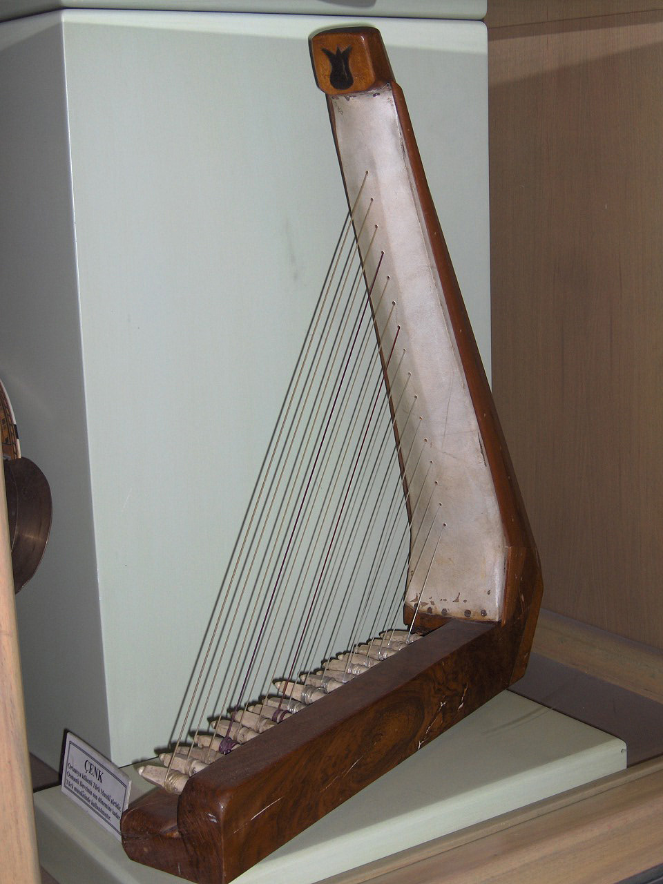 Instrument image