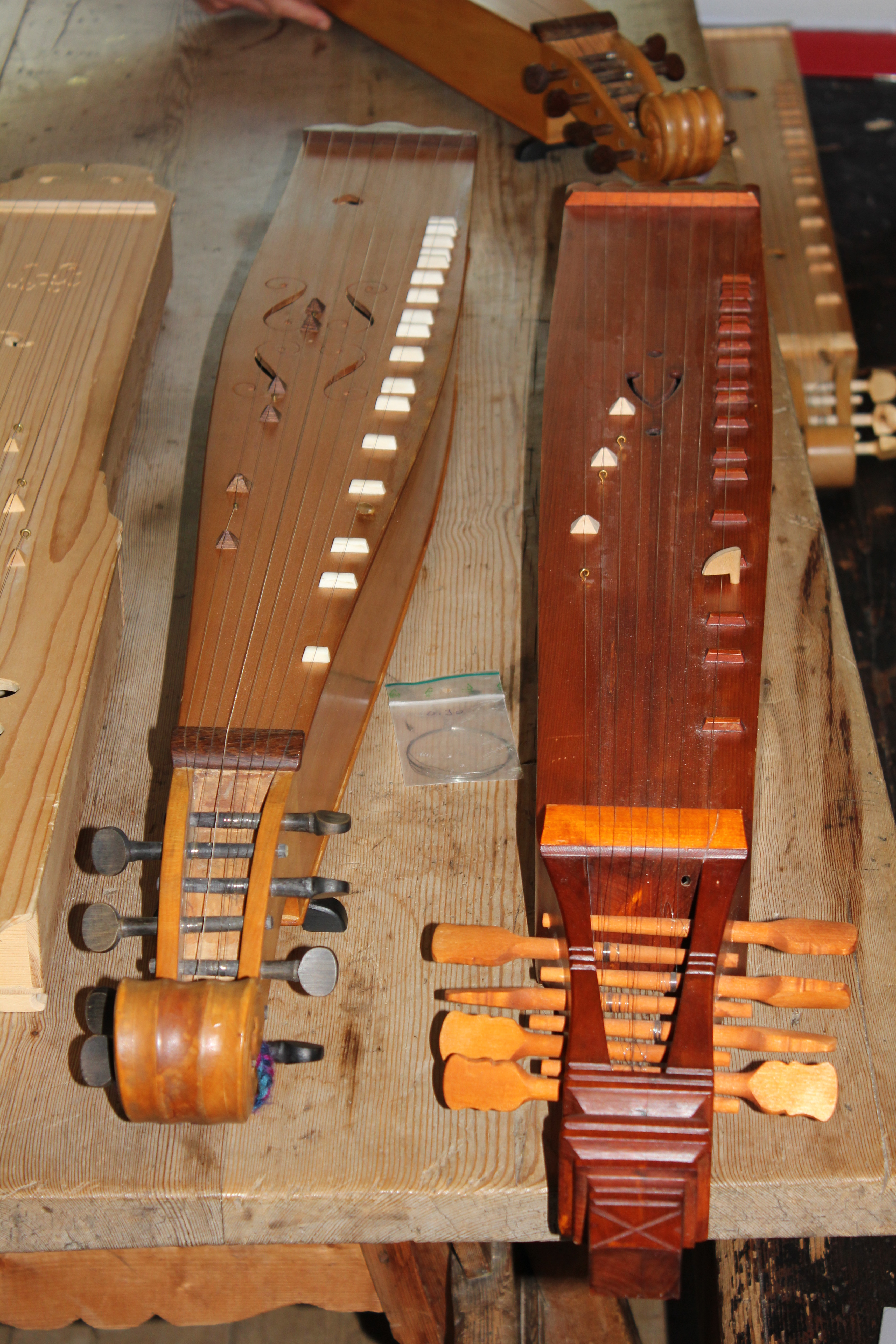 Instrument image