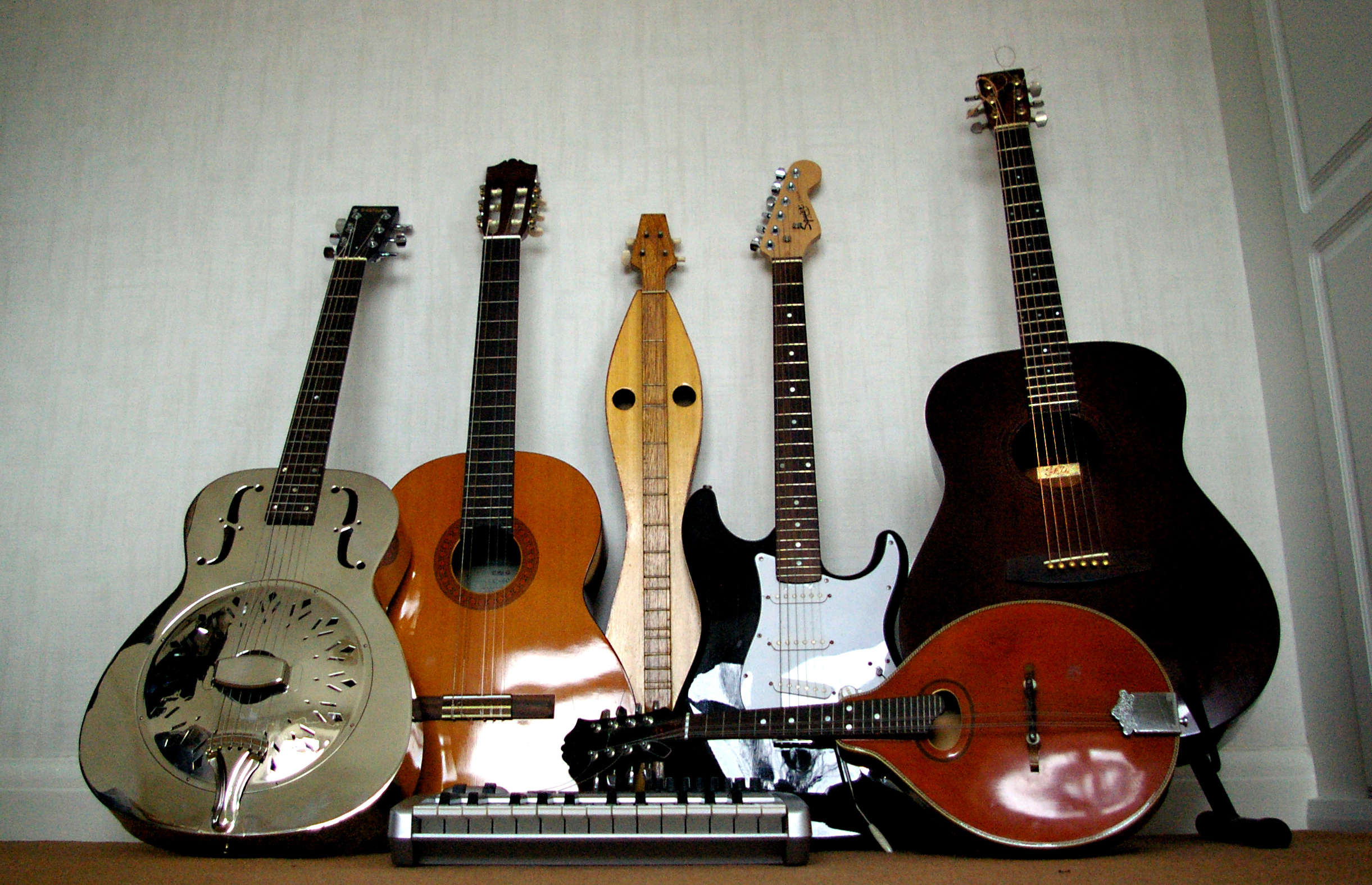 Instrument image
