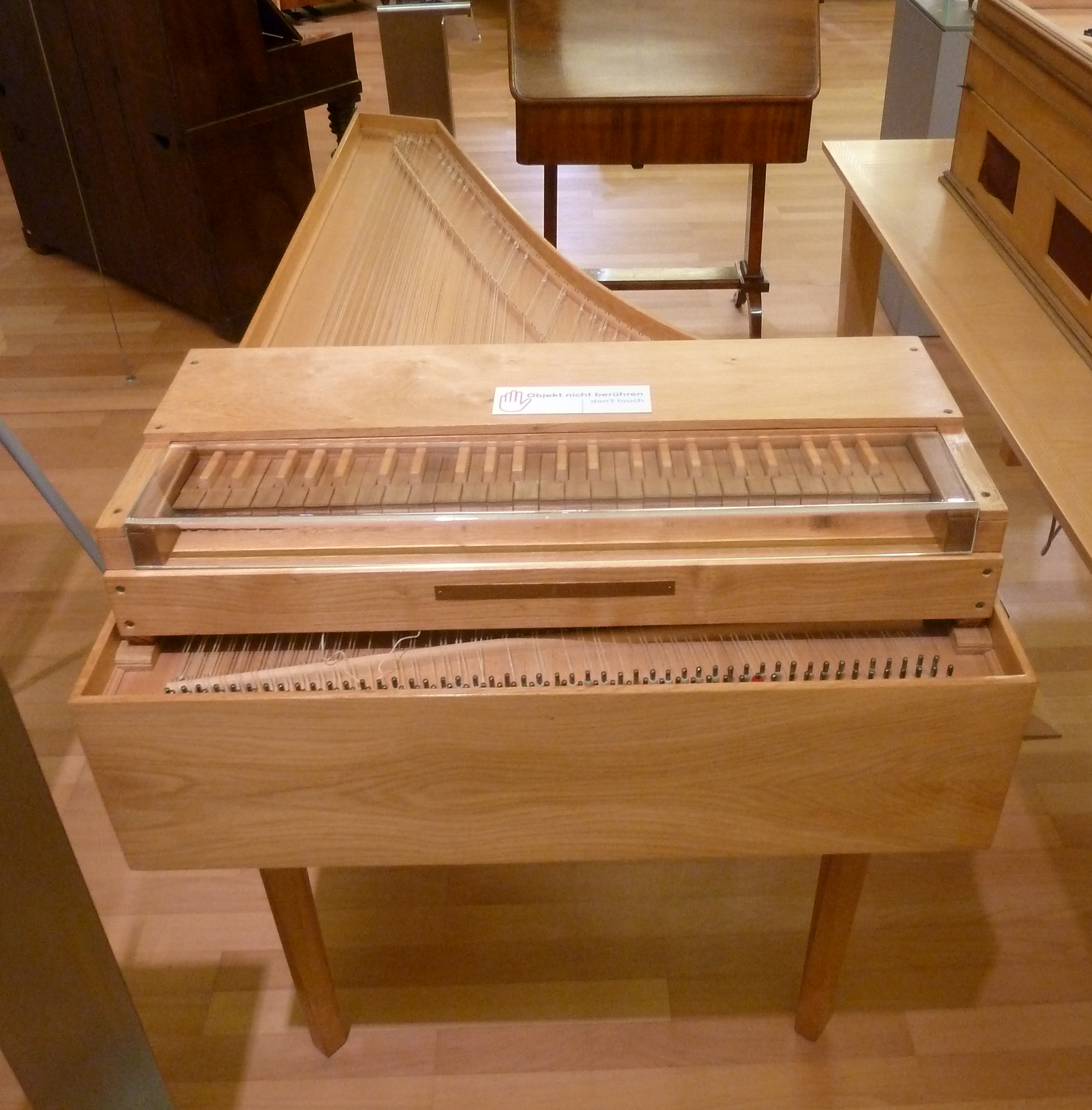 Instrument image