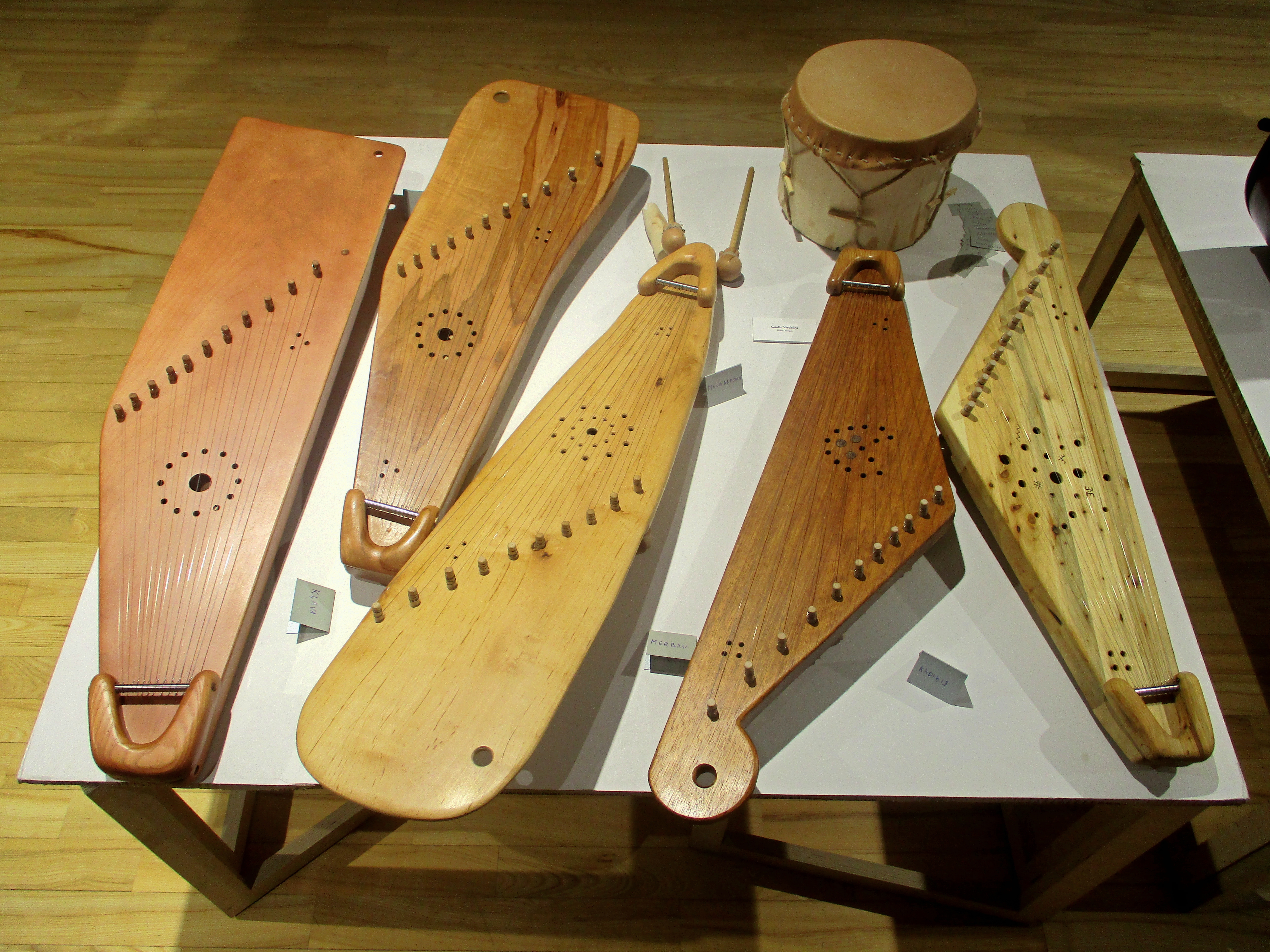 Instrument image