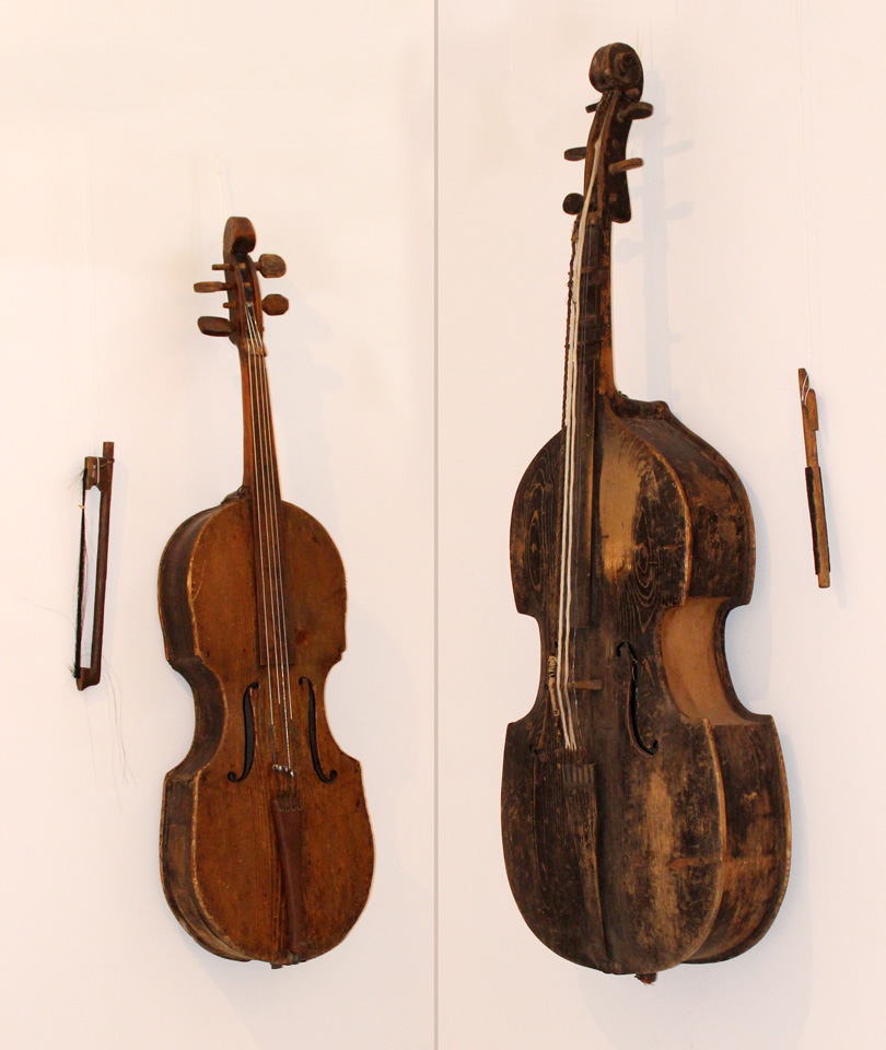 Instrument image