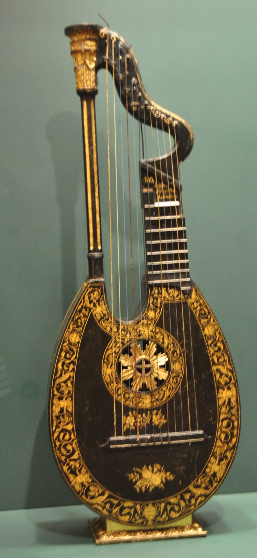 Instrument image