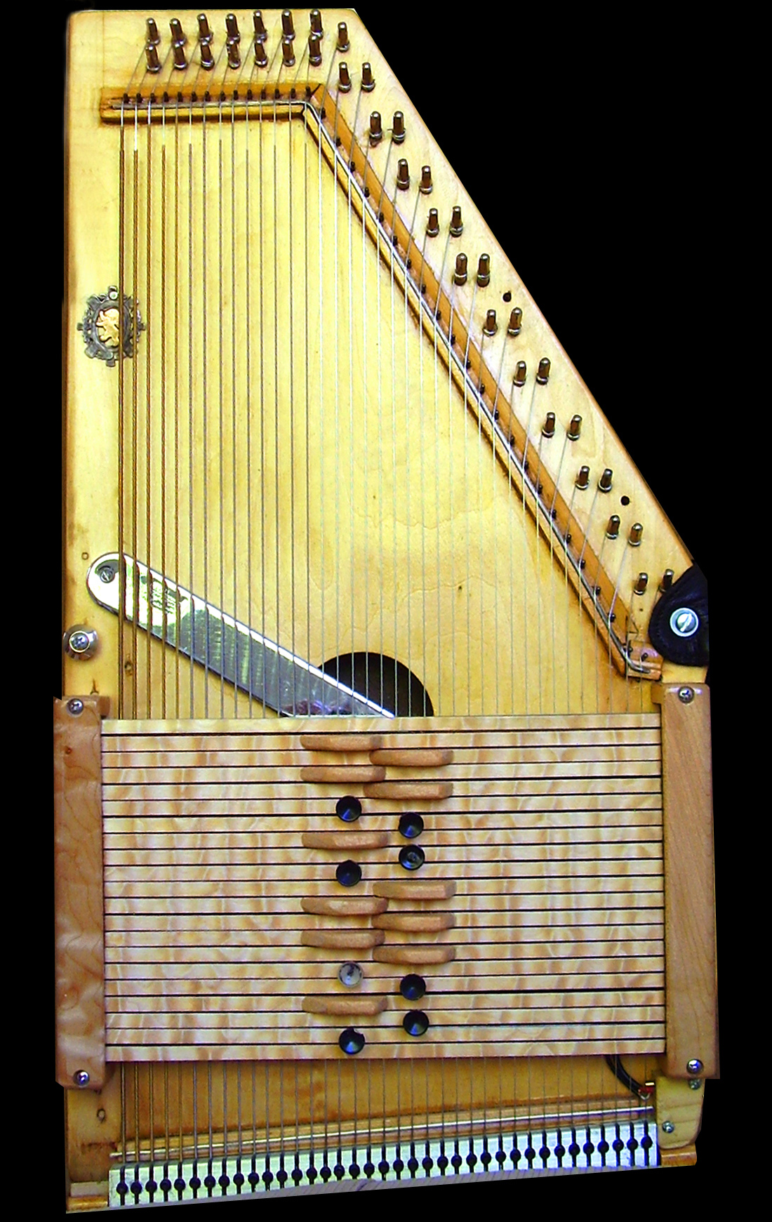 Instrument image