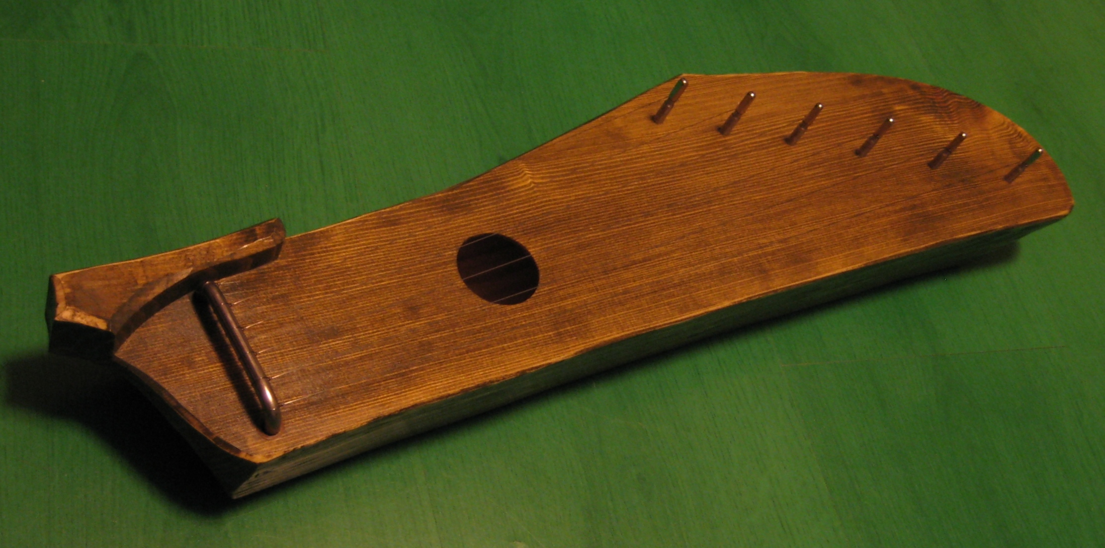 Instrument image