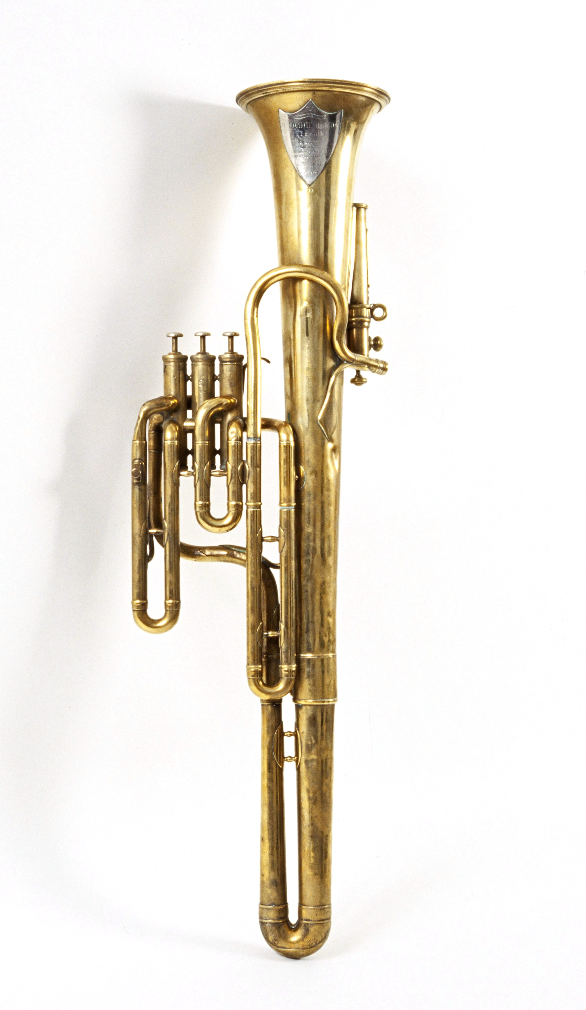 Instrument image