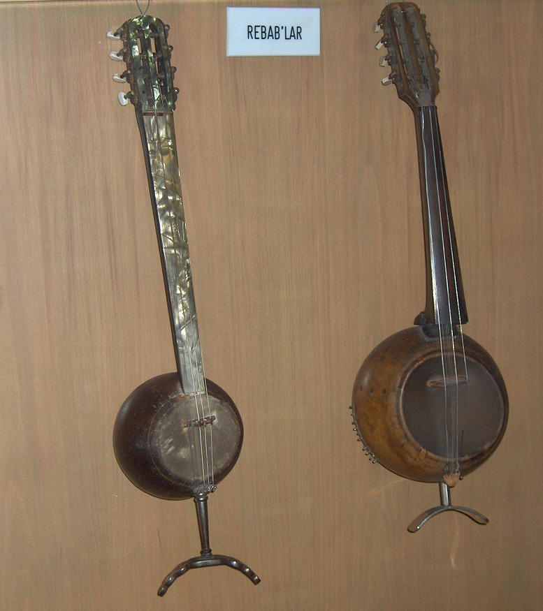 Instrument image