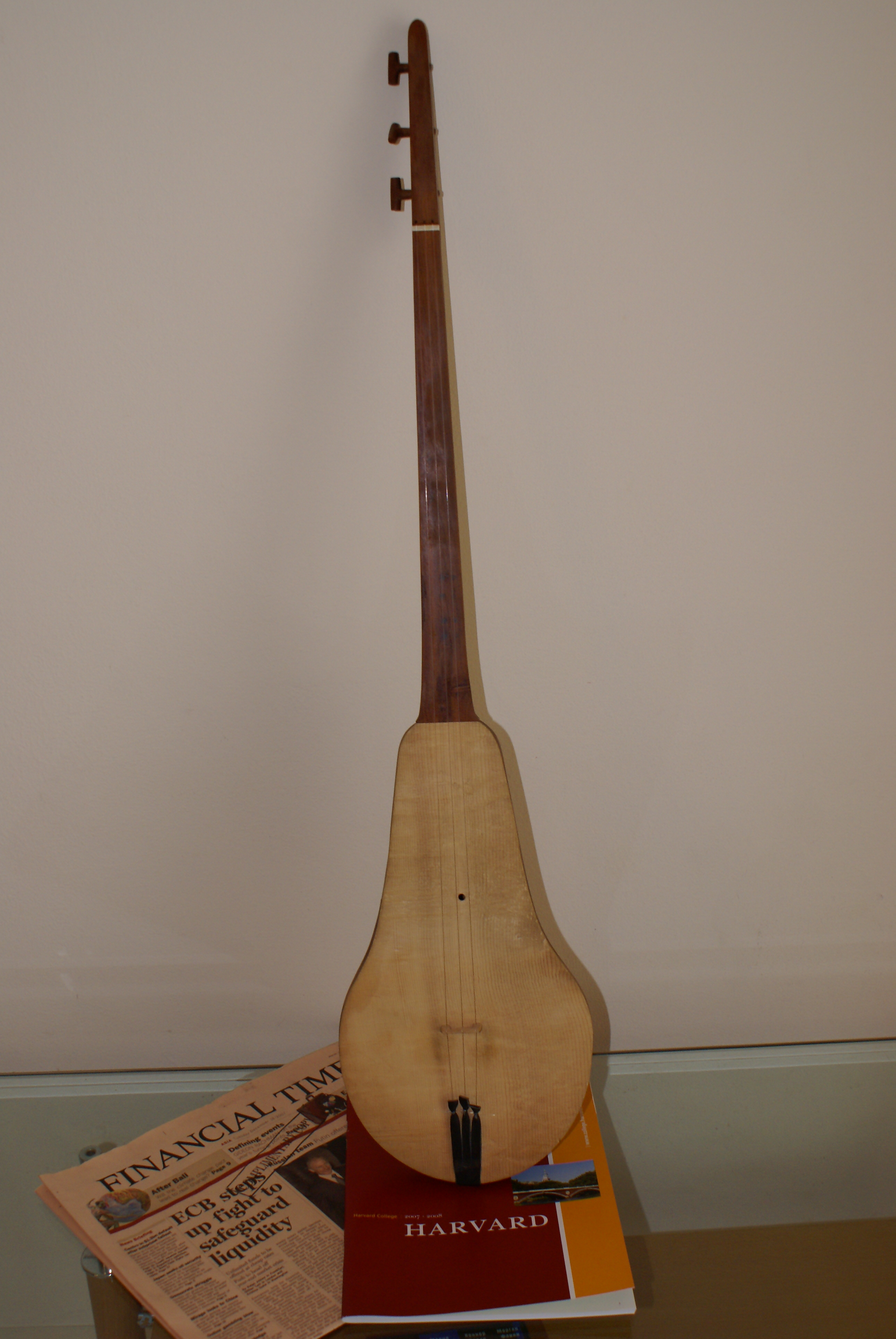 Instrument image