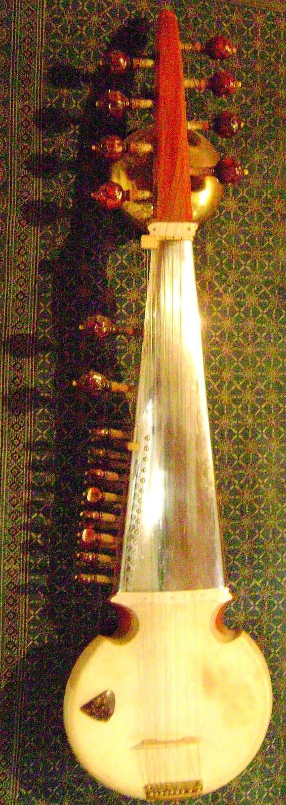 Instrument image