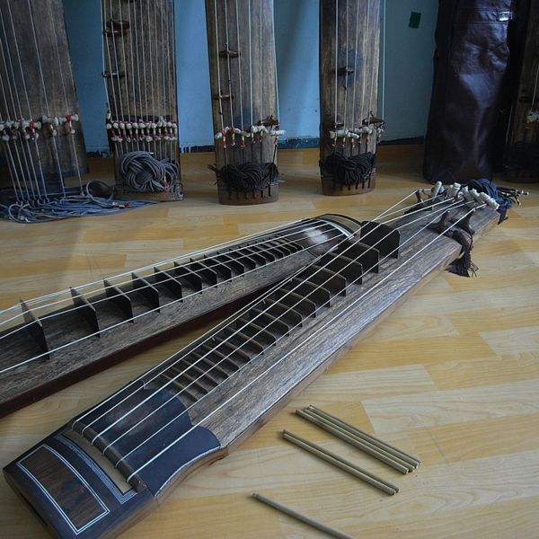 Instrument image
