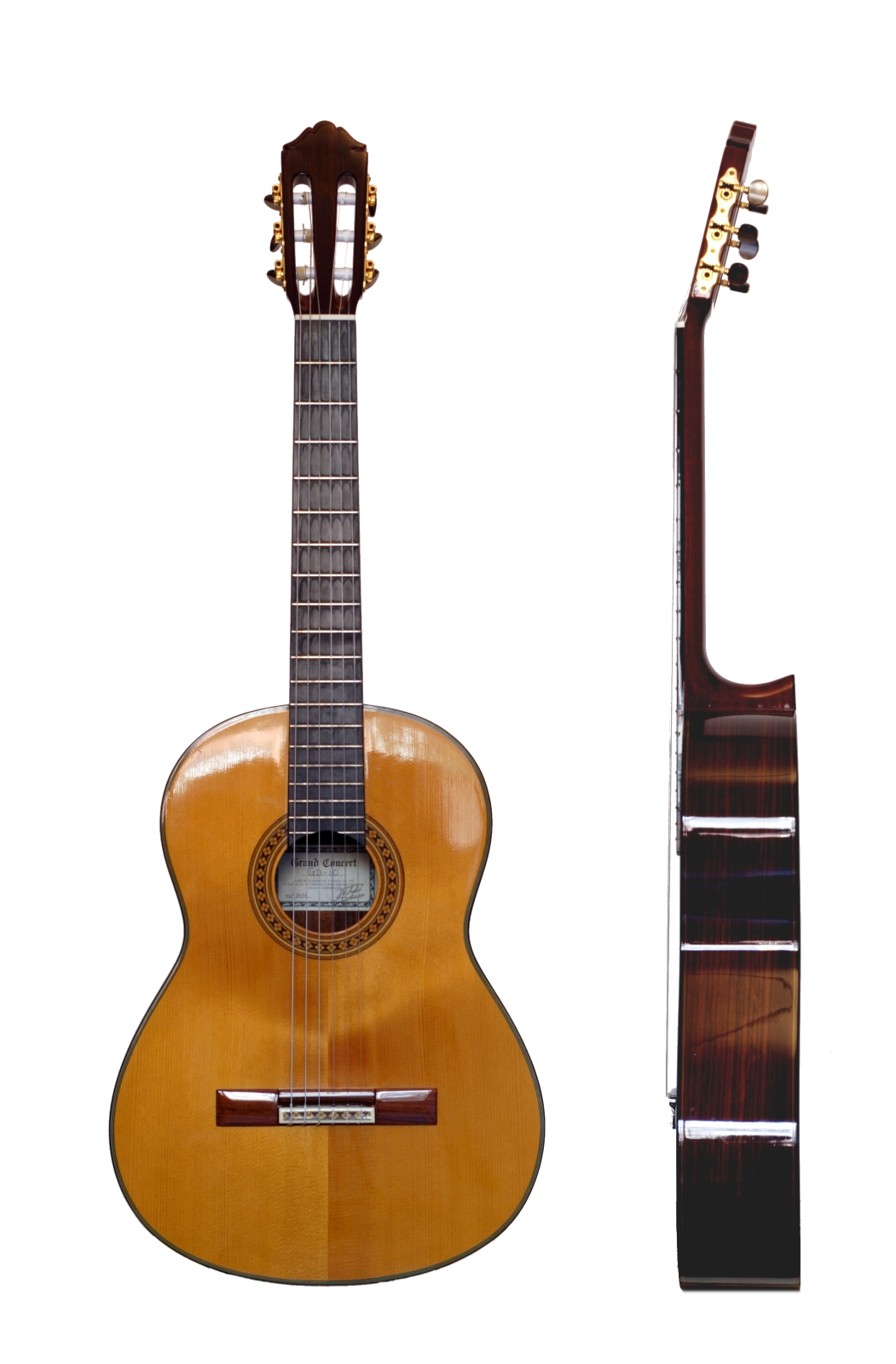 Instrument image