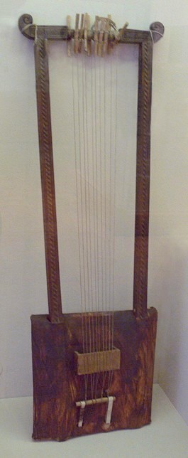 Instrument image