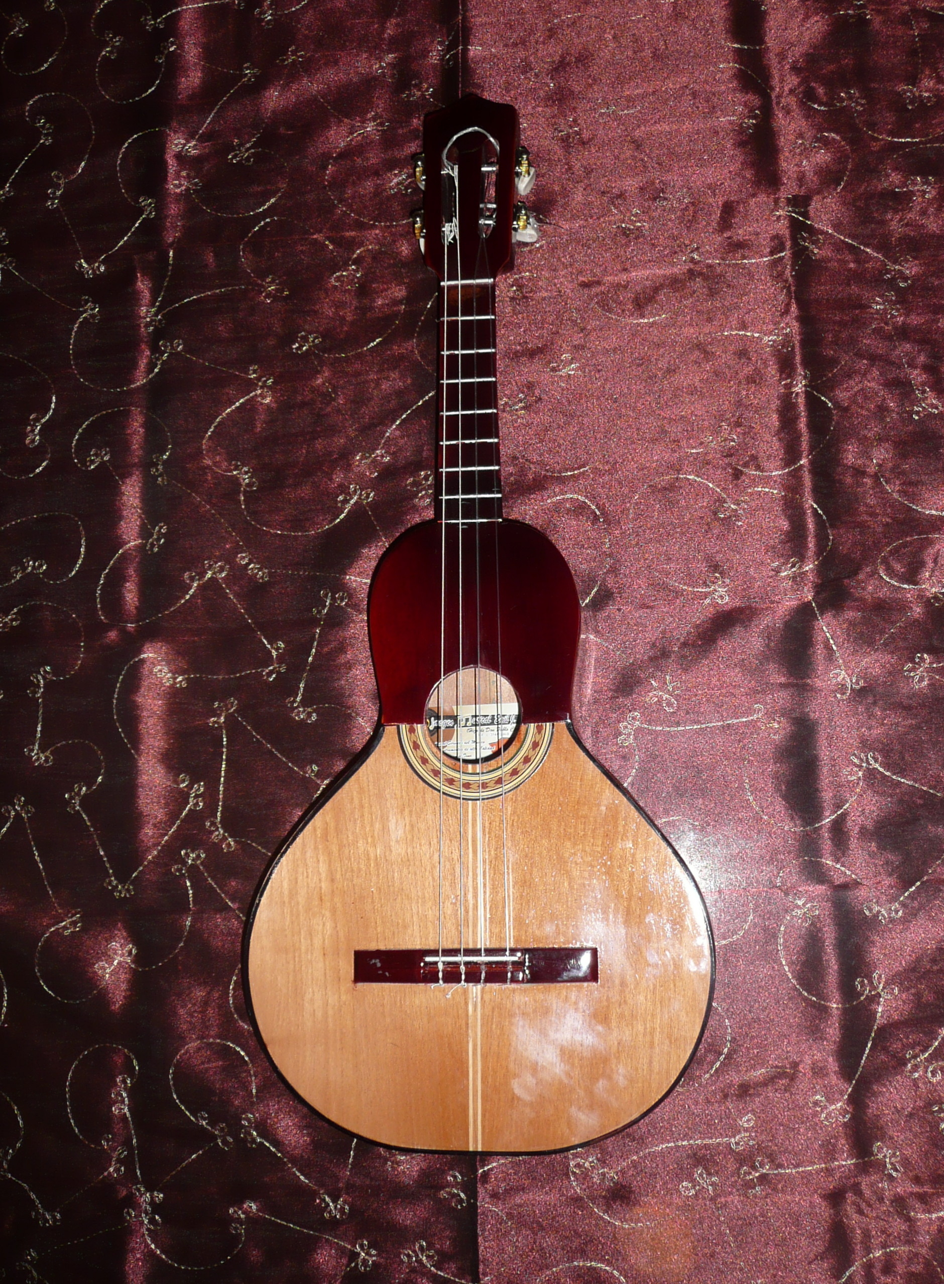 Instrument image