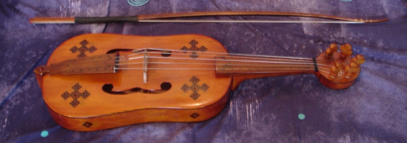 Instrument image