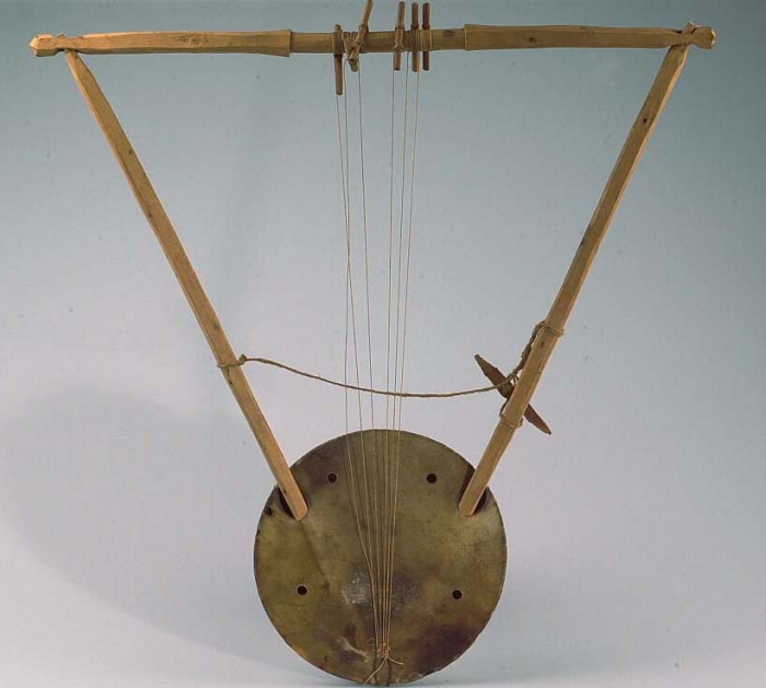 Instrument image