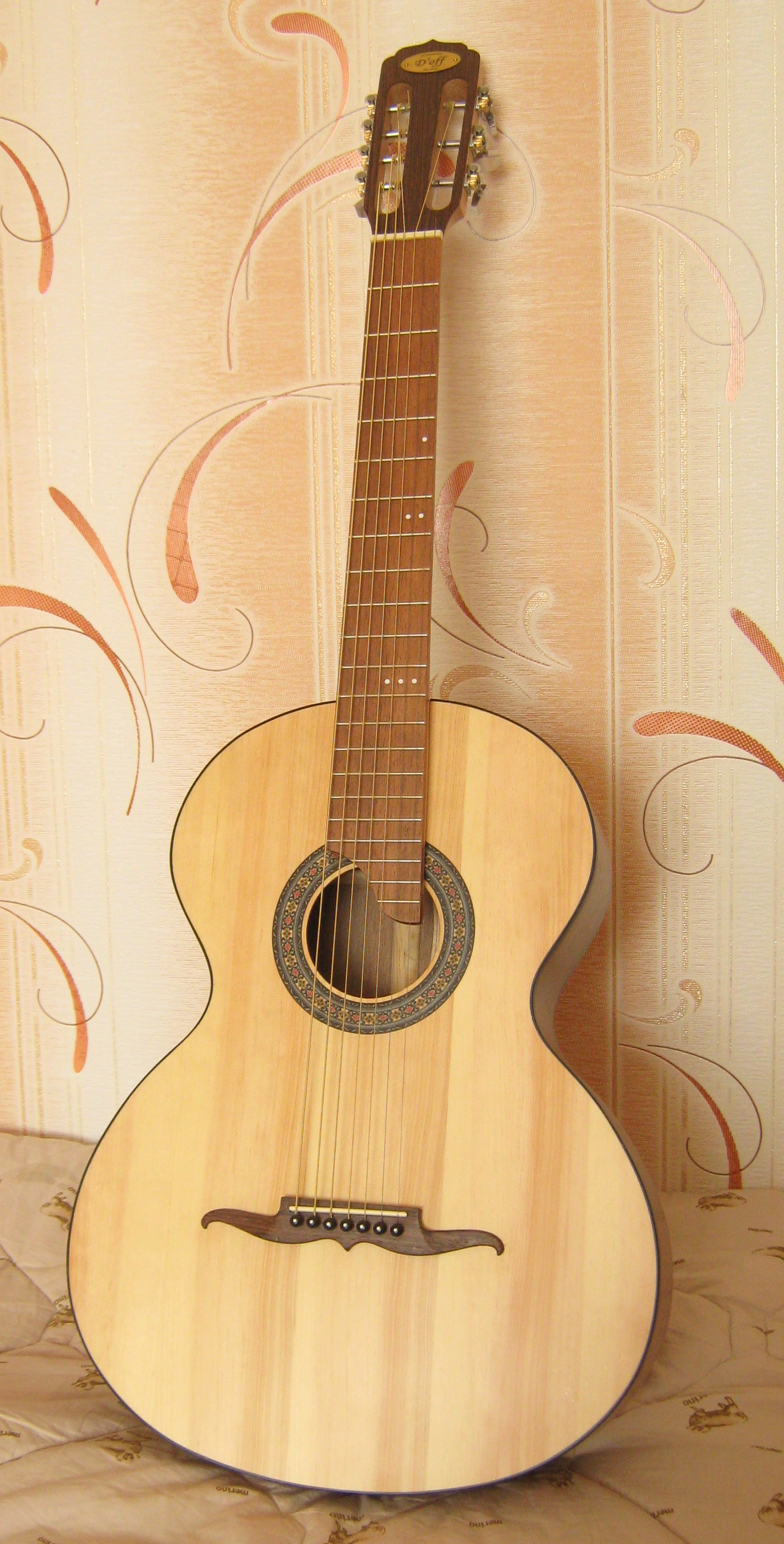 Instrument image