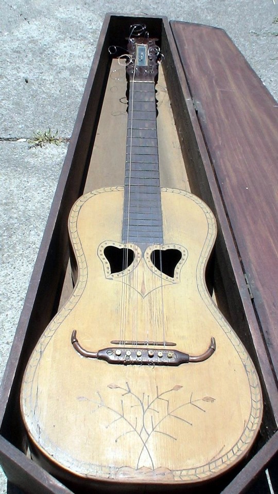 instrument thumbnail