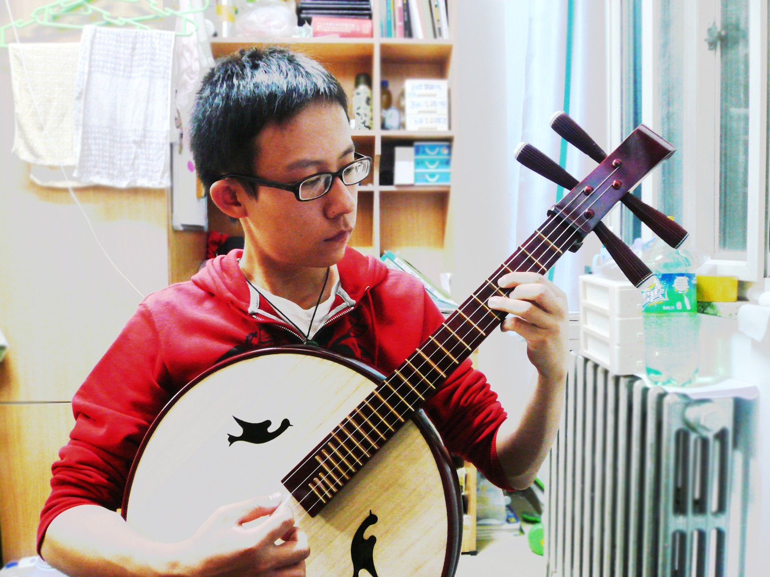 instrument thumbnail