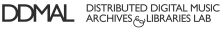 ddmal logo