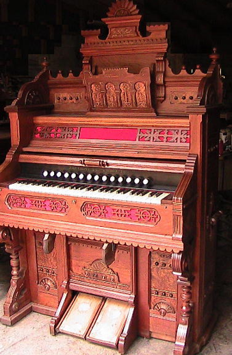 instrument thumbnail