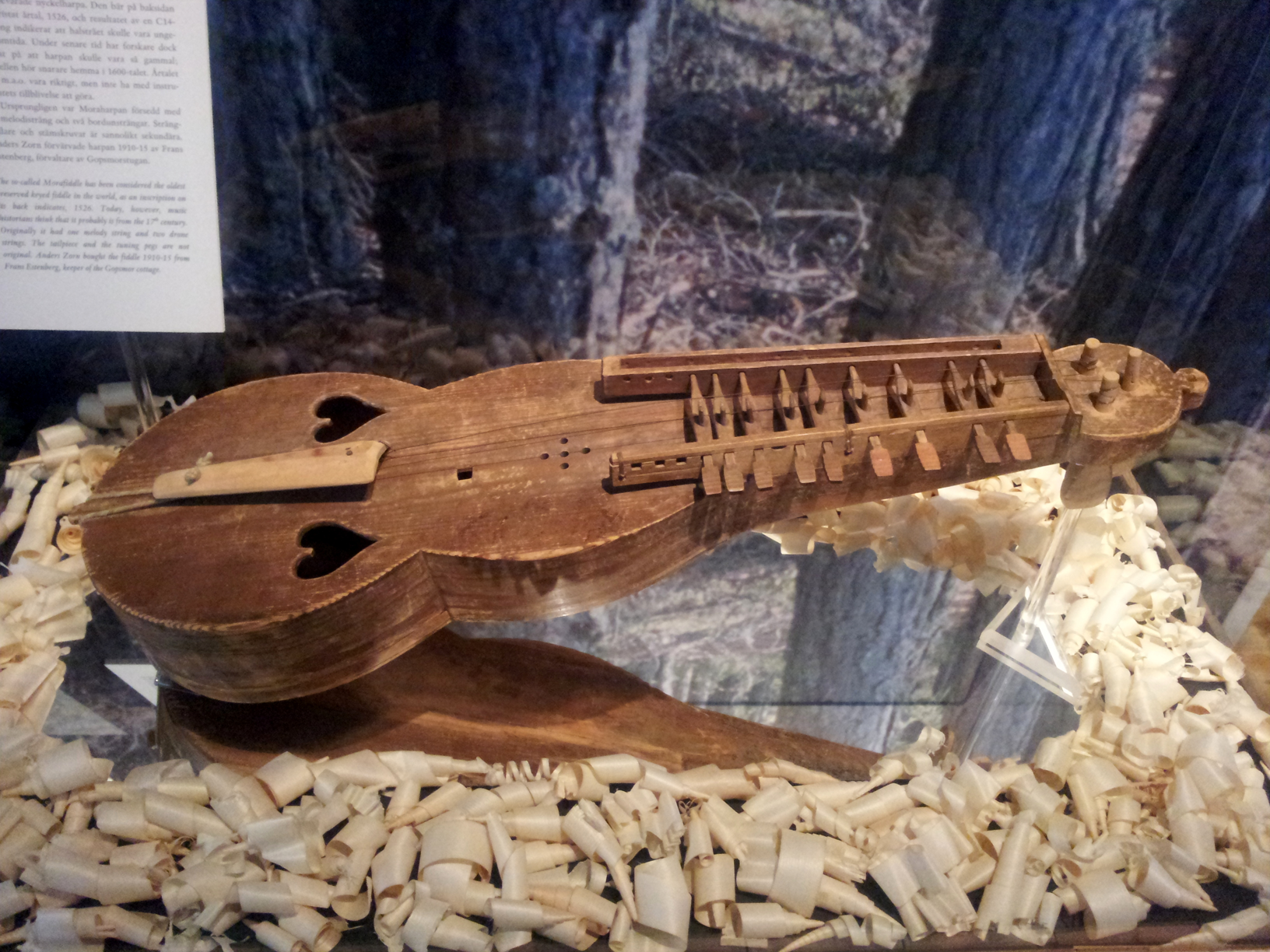 instrument thumbnail